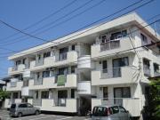 京屋マンション
