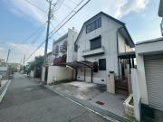 西宮市上甲東園3丁目戸建