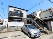阪神本線甲子園駅まで徒歩15分