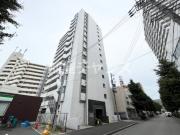 ＪＲ中央本線鶴舞駅まで徒歩7分