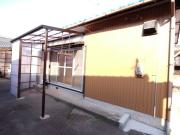 岐阜県各務原市前渡東町８丁目