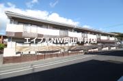 竜ノ口ハイツ