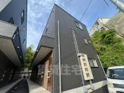 広島高速交通アストラムライン不動院前駅まで徒歩8分