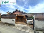 小黒田町U様借家