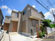 西武新宿線井荻駅まで徒歩13分