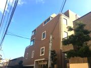 阪急神戸線芦屋川駅まで徒歩4分
