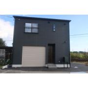 Garage House 森岡 