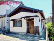 （仮）岸岡町貸家