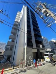 シーズンフラッツ梅田North
