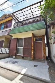 南海高野線萩原天神駅まで徒歩13分