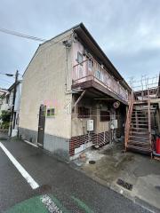 湯里Kアパート