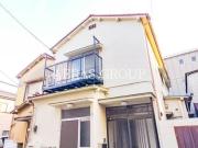 東尾久4丁目貸家