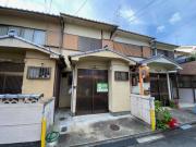 ＪＲ山陰本線花園駅まで徒歩8分