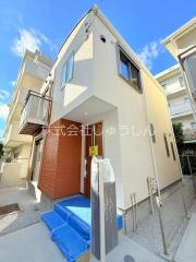 プライム アセット 大倉山