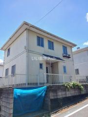 浜田町貸家 B号棟