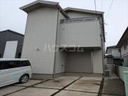 西城南蔵のある家