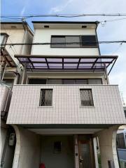 枚方市交北1丁目20-48貸家