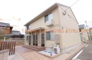ＪＲ鹿児島本線福間駅まで徒歩14分