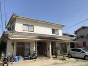 伊予鉄道高浜線山西駅まで徒歩6分