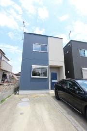 六角堂東町3 1KODATEXI-A