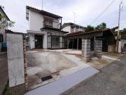 志染町中自由が丘2丁目貸家