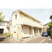 東武伊勢崎・大師線竹ノ塚駅まで徒歩8分