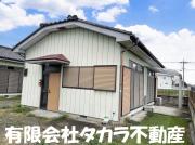 斉藤住宅（後箇）東棟南