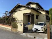 光陽台2丁目借家