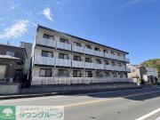 東葉高速鉄道八千代緑が丘駅まで徒歩22分