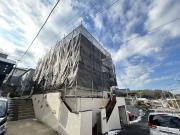 東急田園都市線たまプラーザ駅まで徒歩15分