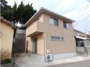 ＪＲ宇部線宇部新川駅まで徒歩20分