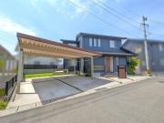 東持田町F貸家