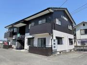 ビラ岸の上