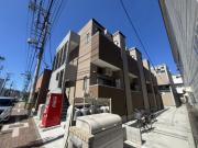 プランドール宮城野原