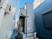 千葉都市モノレール千城台駅まで徒歩12分