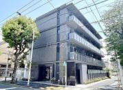 アジールコート豪徳寺