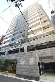 地下鉄中央線阿波座駅まで徒歩5分