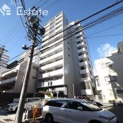 地下鉄東山線今池駅まで徒歩4分