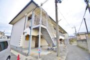 高橋ハイツ