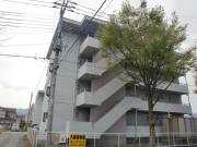 ハイツ山形 II 1号棟