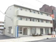 プリムローズ ヴィラ201