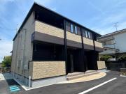 近鉄大阪線耳成駅まで徒歩17分