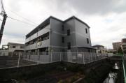 ＪＲ東海道本線茨木駅まで徒歩10分