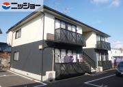 サンライズ A棟