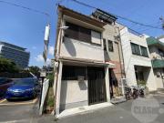 阪急京都線上新庄駅まで徒歩4分