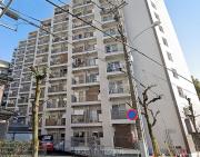 八王子はざま住宅