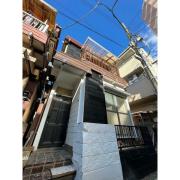 東武伊勢崎・大師線西新井駅まで徒歩19分