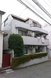 サンピア池尻