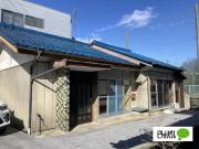 しなの鉄道屋代駅まで徒歩10分