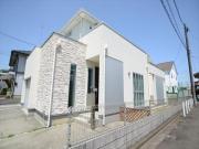 緑ヶ丘2丁目貸家